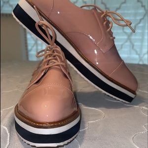 Halogen Atlantic Pacific sneakers